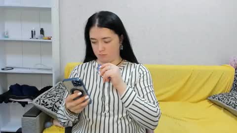 sweetmarylove online show from January 2025 09:24:02 AM