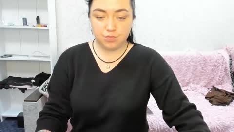 sweetmarylove online show from February 2025 11:56:01 AM