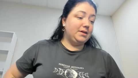 sweetmarylove online show from January 2026 10:07:02 AM