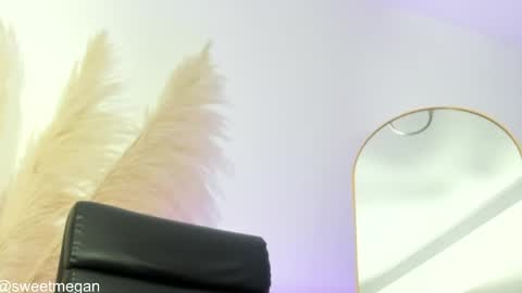 Snapshot of sweetmegan1_ chatting on May 2026 04:54:01 AM La online show from May 2026 04:54:01 AM