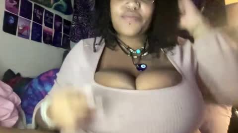 goddessmelodie online show from February 2026 06:00:02 AM