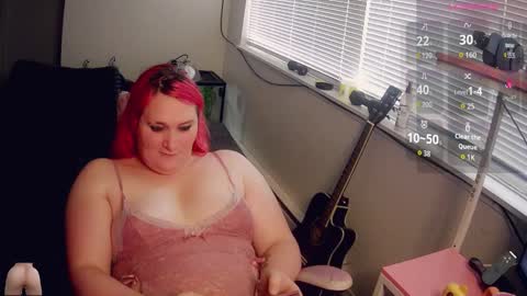 SweetMorgan online show from November 2025 05:13:02 PM