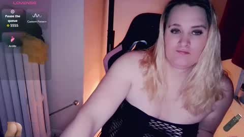 SweetMorgan online show from May 2026 01:23:01 AM