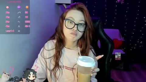 Snapshot of sweetmuffin88 chatting on July 2026 12:33:02 PM sweetmuffin88 online show from July 2026 12:33:02 PM