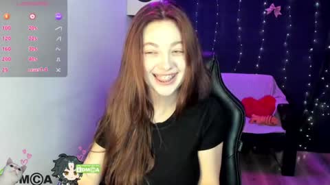 Snapshot of sweetmuffin88 chatting on July 2026 12:29:01 PM sweetmuffin88 online show from July 2026 12:29:01 PM