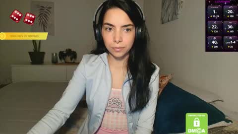 Sweet Mysterious online show from January 2026 10:08:02 AM