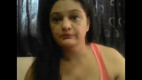 Snapshot of sweetness_angel chatting on October 2025 08:53:01 AM Trisha angel online show from October 2025 08:53:01 AM