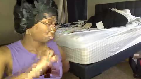 sweetness_cool online show from March 2026 07:52:01 PM