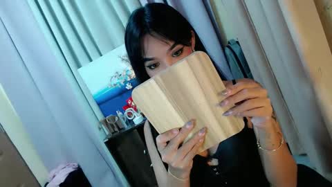 call me Diane  online show from December 2024 10:38:02 AM