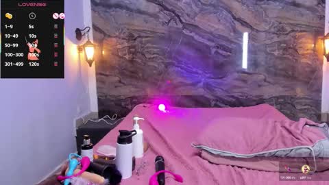 Sweet Nite  online show from October 2025 01:50:02 AM