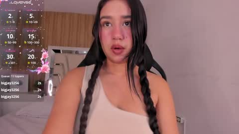 Snapshot of sweetnova_ chatting on June 2026 01:07:02 AM Sweet Nova online show from June 2026 01:07:02 AM