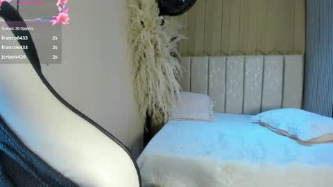 Snapshot of sweetnova_ chatting on June 2026 06:52:02 AM Sweet Nova online show from June 2026 06:52:02 AM