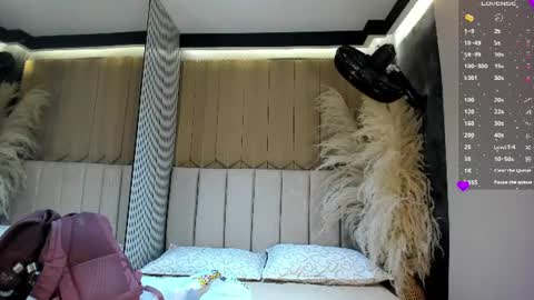 Snapshot of sweetnova_ chatting on June 2026 12:38:02 AM Sweet Nova online show from June 2026 12:38:02 AM