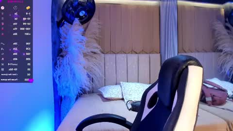 Snapshot of sweetnova_ chatting on June 2026 11:11:02 PM Sweet Nova online show from June 2026 11:11:02 PM