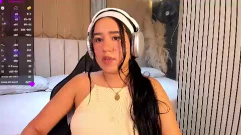 Snapshot of sweetnova_ chatting on July 2026 12:56:02 AM Sweet Nova online show from July 2026 12:56:02 AM