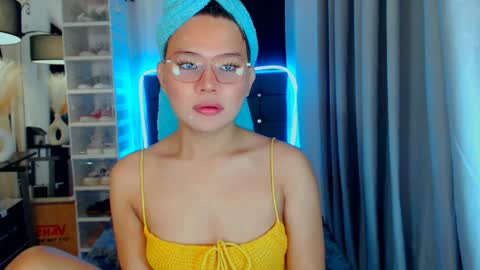 Ghena online show from February 2025 04:03:01 PM