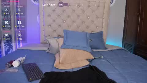 Snapshot of sweetobsession__ chatting on July 2026 01:58:33 AM Valen online show from July 2026 01:58:33 AM