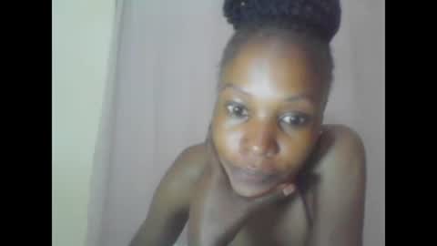 Snapshot of sweetpetite254 chatting on January 2025 12:35:02 AM ESTHER online show from January 2025 12:35:02 AM