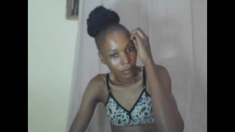 Snapshot of sweetpetite254 chatting on January 2025 02:18:01 AM ESTHER online show from January 2025 02:18:01 AM