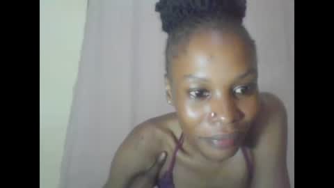 Snapshot of sweetpetite254 chatting on January 2025 06:46:01 PM ESTHER online show from January 2025 06:46:01 PM