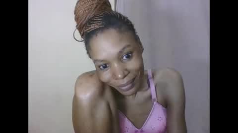 ESTHER online show from April 2026 01:43:01 AM