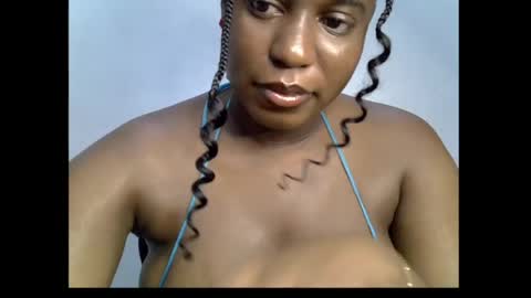 LILY BRANDY online show from April 2026 06:10:01 PM