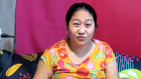 Snapshot of sweetpilipina88 chatting on January 2025 11:34:02 AM MIA online show from January 2025 11:34:02 AM