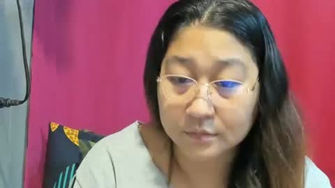 Snapshot of sweetpilipina88 chatting on February 2025 05:09:01 PM MIA online show from February 2025 05:09:01 PM