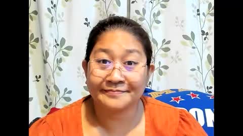 Snapshot of sweetpilipina88 chatting on September 2025 11:10:02 AM MIA online show from September 2025 11:10:02 AM