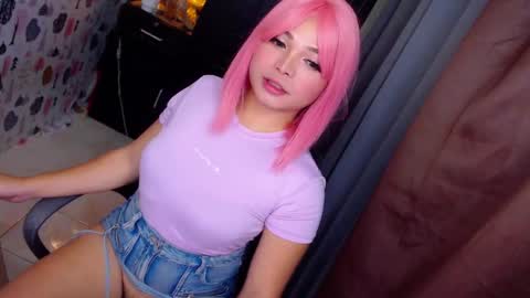 angelica online show from March 2025 04:03:02 PM