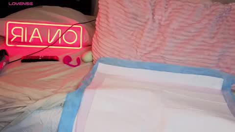 sweetpuddles online show from March 2026 04:00:01 PM