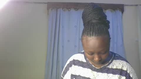 Rose Watetu online show from April 2026 10:40:02 AM