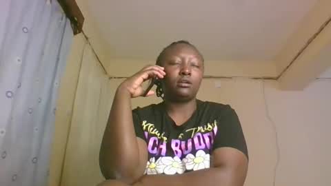 Rose Watetu online show from April 2026 10:39:01 AM