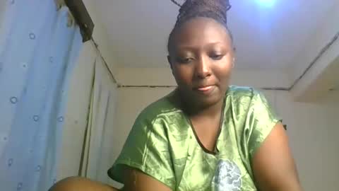 Snapshot of sweetrose2049 chatting on June 2026 11:03:01 AM Rose Watetu online show from June 2026 11:03:01 AM