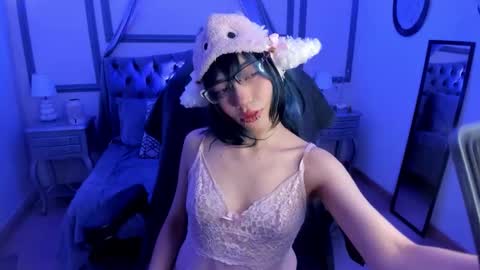 Sakura Doll  online show from March 2026 01:47:01 PM