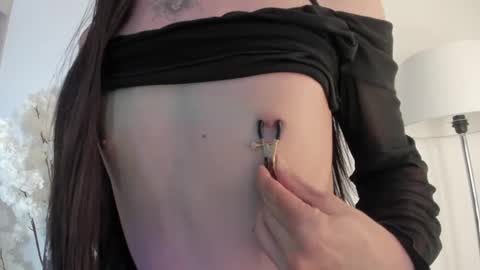 Snapshot of sweetsalice__ chatting on January 2025 03:08:02 AM Alice Woolridge online show from January 2025 03:08:02 AM