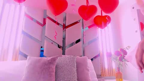 sweetsalome_01 online show from February 2026 12:02:02 PM