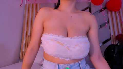 sweetsalome_01 online show from February 2026 12:01:02 PM