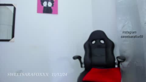 Sara Sofia   Libra     online show from December 2024 12:59:02 AM