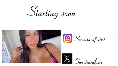 Sara Sofia   Libra     online show from September 2025 12:05:02 PM
