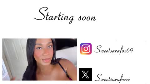 Sara Sofia   Libra     online show from September 2025 03:06:02 PM