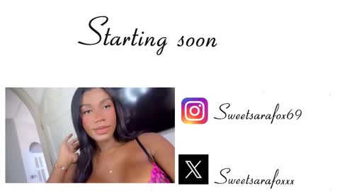 Sara Sofia   Libra     online show from October 2025 01:04:02 AM