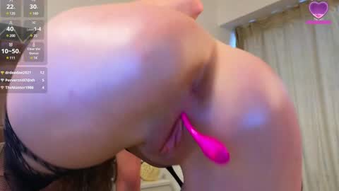 SweetScribe online show from February 2025 09:25:02 AM