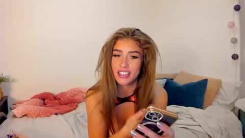 JASMINE online show from November 2025 04:45:02 AM