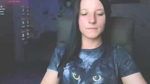 Sweet Shy online show from May 2026 06:47:02 PM