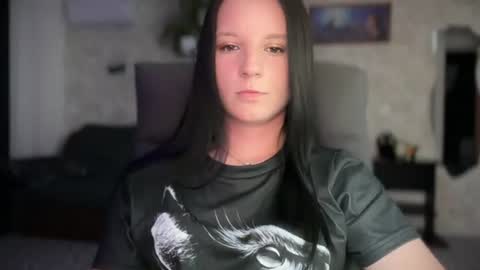Sweet Shy online show from June 2026 07:24:02 PM