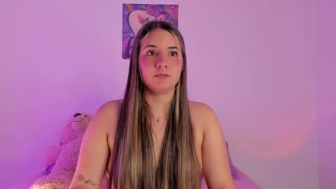 Sofia sweet online show from February 2026 03:21:01 PM