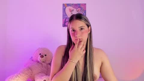 Sofia sweet online show from March 2026 05:40:01 PM