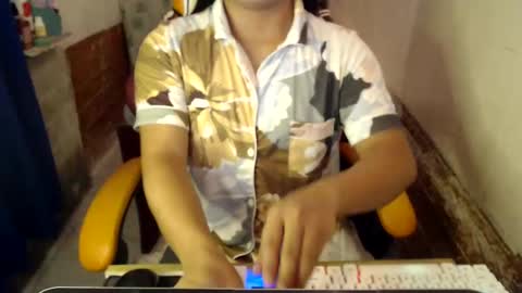 Sofia online show from March 2025 10:45:02 AM