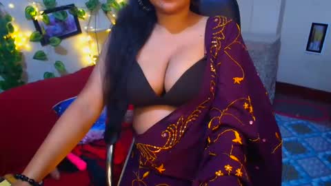 SweetSour online show from December 2025 12:15:02 AM